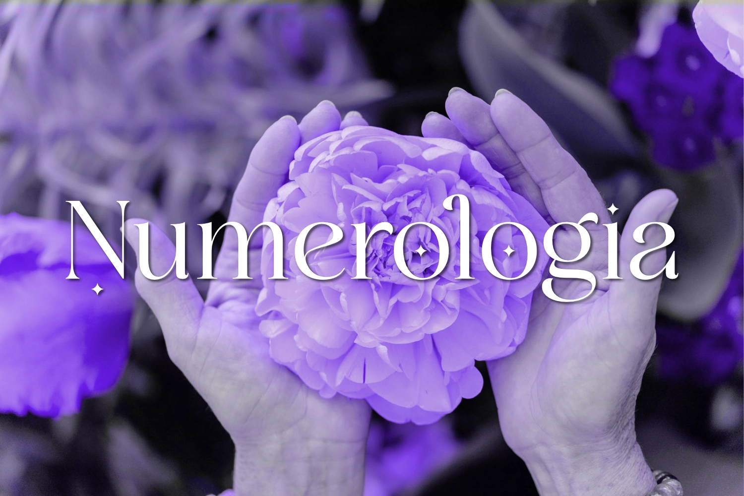 Numerologia Psychologiczna