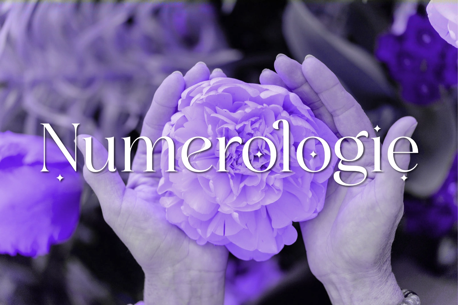 Numerologia Psychologiczna